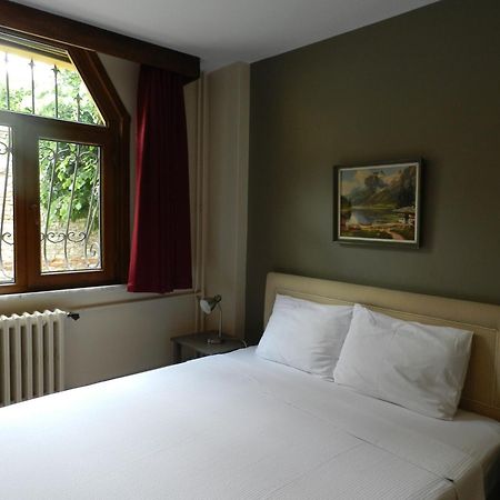 Berk Guest House - Grandma'S House اسطنبول المظهر الخارجي الصورة