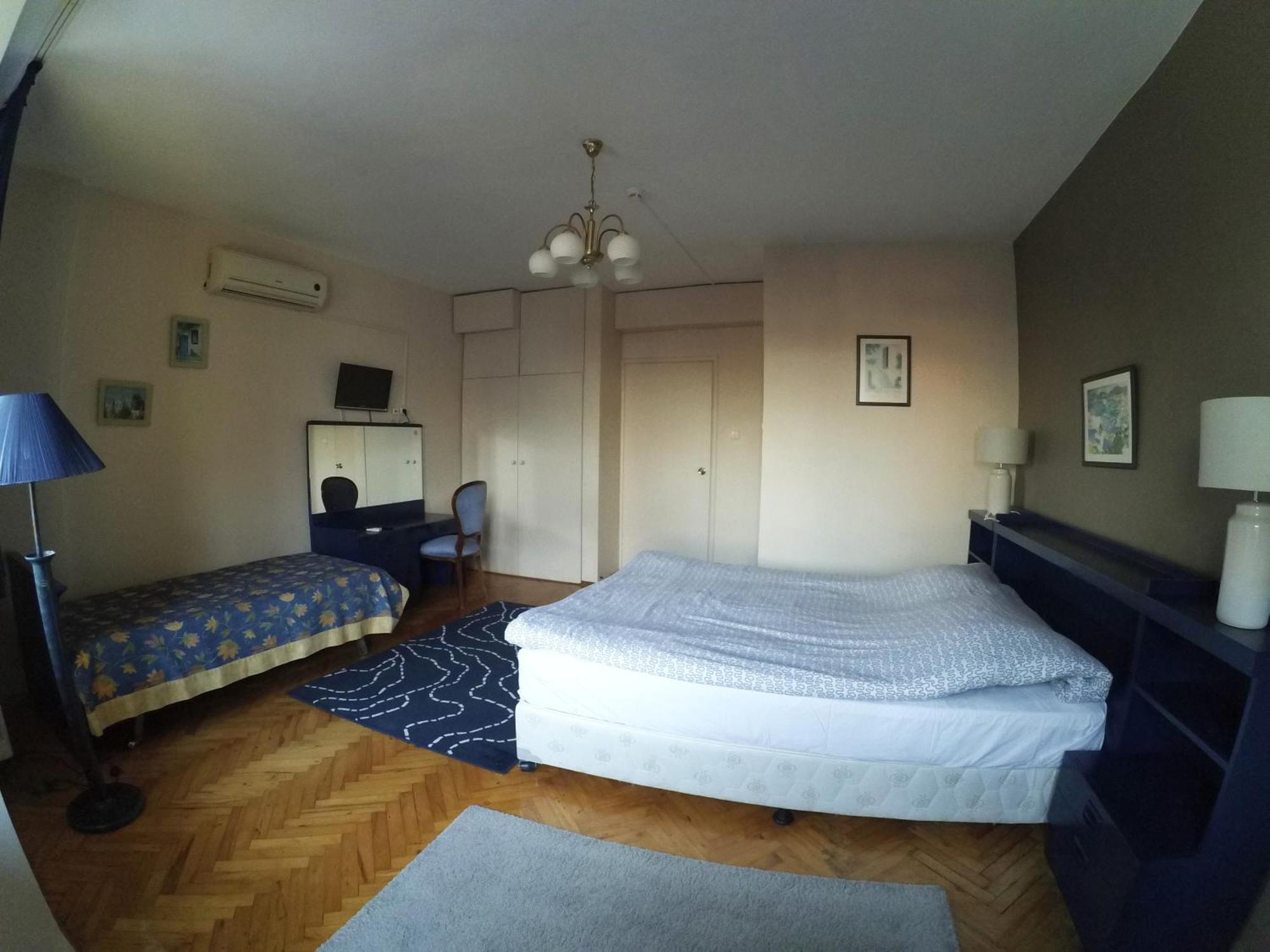Berk Guest House - Grandma'S House اسطنبول الغرفة الصورة