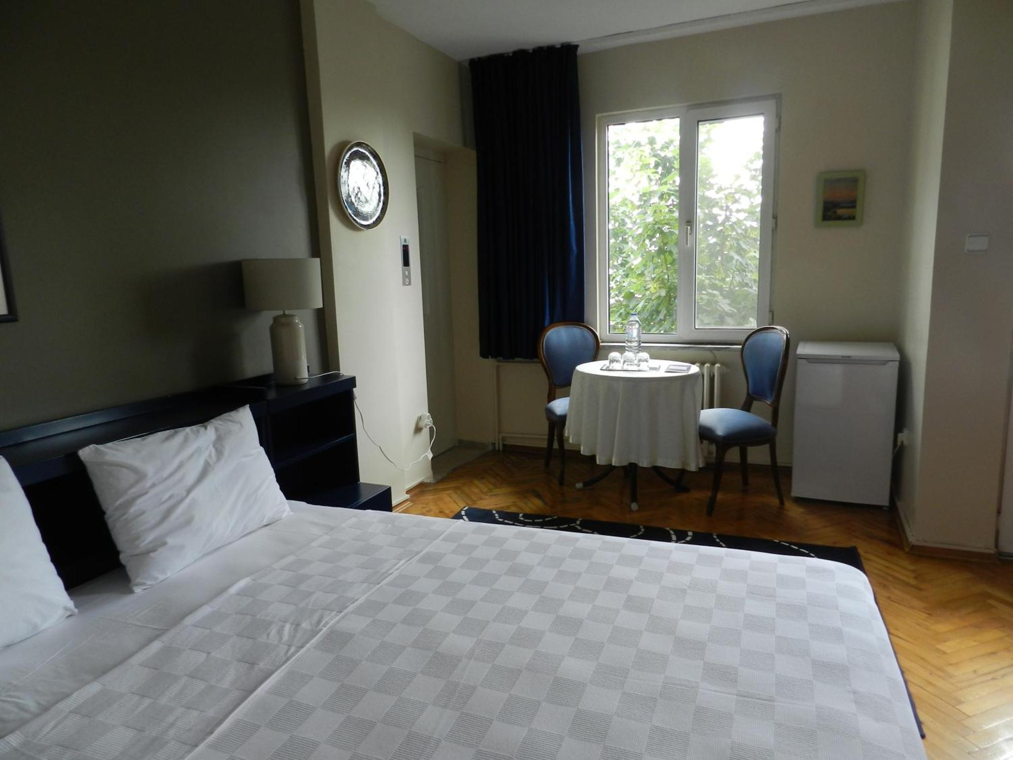 Berk Guest House - Grandma'S House اسطنبول الغرفة الصورة