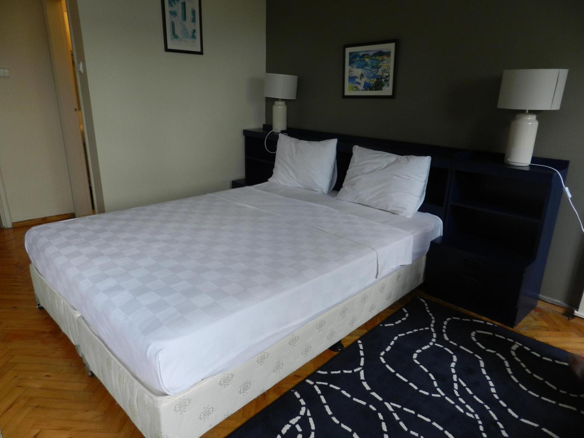 Berk Guest House - Grandma'S House اسطنبول الغرفة الصورة