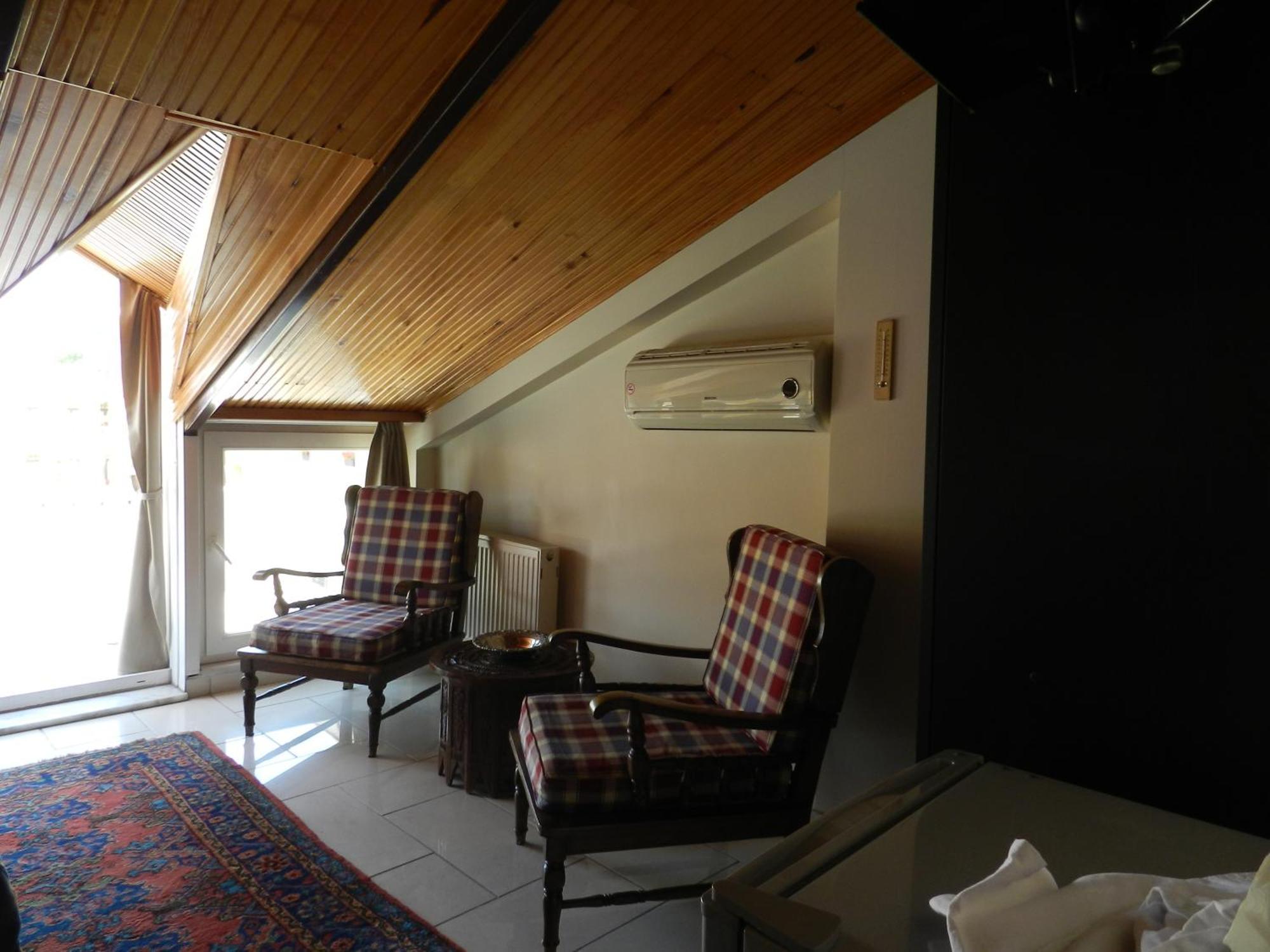 Berk Guest House - Grandma'S House اسطنبول الغرفة الصورة