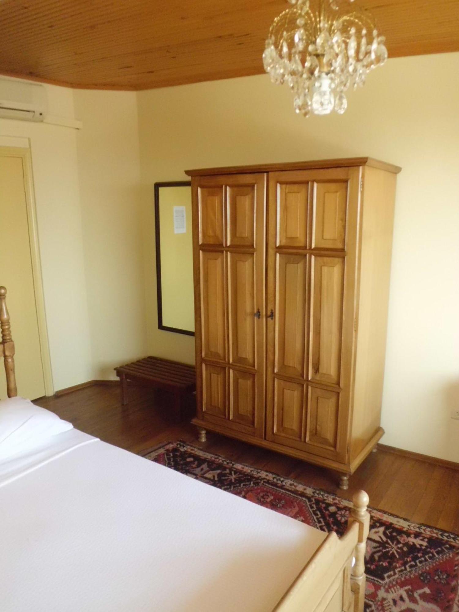 Berk Guest House - Grandma'S House اسطنبول الغرفة الصورة