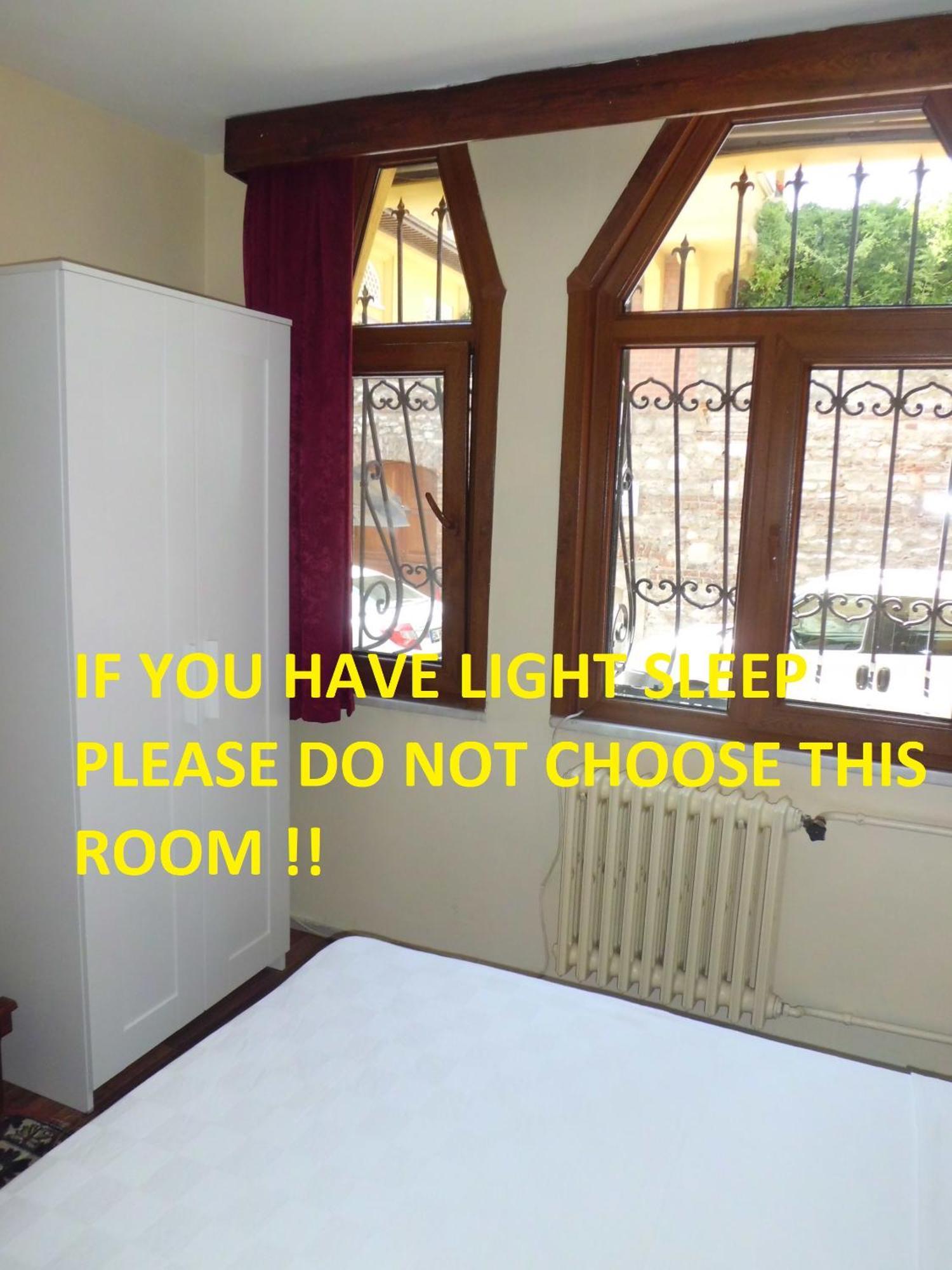 Berk Guest House - Grandma'S House اسطنبول المظهر الخارجي الصورة