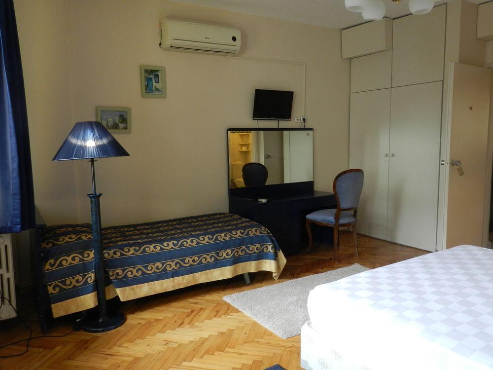 Berk Guest House - Grandma'S House اسطنبول المظهر الخارجي الصورة